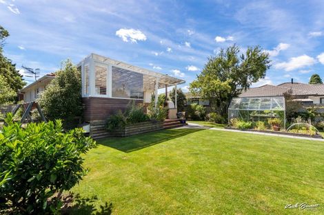 Photo of property in 10 Totara Street, Trentham, Upper Hutt, 5018