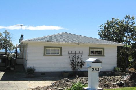 Photo of property in 254 The Ridgeway, Stoke, Nelson, 7011