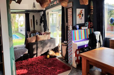 Photo of property in 130 Consols Street, Waihi, 3610