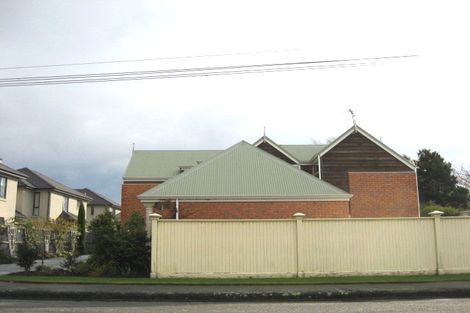 Photo of property in 3/61 Hawkesbury Avenue, St Albans, Christchurch, 8014