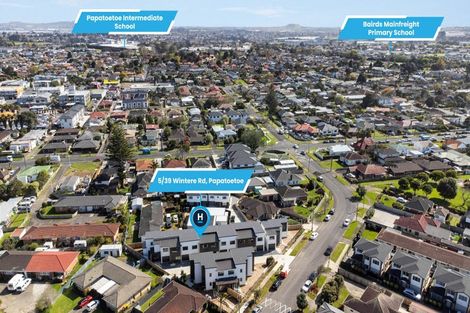 Photo of property in 5/39 Wintere Road, Papatoetoe, Auckland, 2025