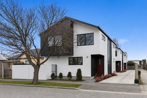 Photo of property in 86d Olliviers Road, Phillipstown, Christchurch, 8011