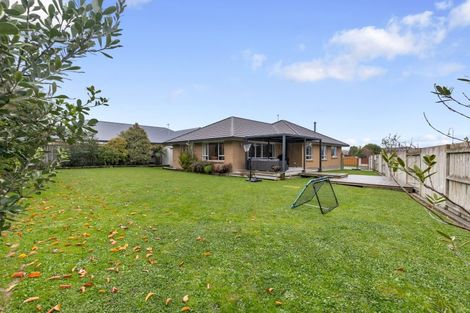 Photo of property in 33 Masefield Terrace, Kelvin Grove, Palmerston North, 4414