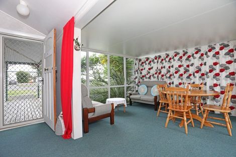 Photo of property in 121 North Street, Feilding, 4702