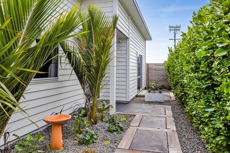 Photo of property in 482e Carrington Road, Hurworth, New Plymouth, 4371