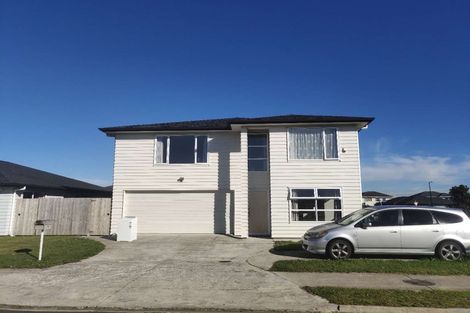 Photo of property in 10 Peerless Avenue, Takanini, 2112