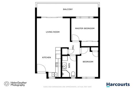 Photo of property in Monterey Apartments, 60/232 Middleton Road, Glenside, Wellington, 6037