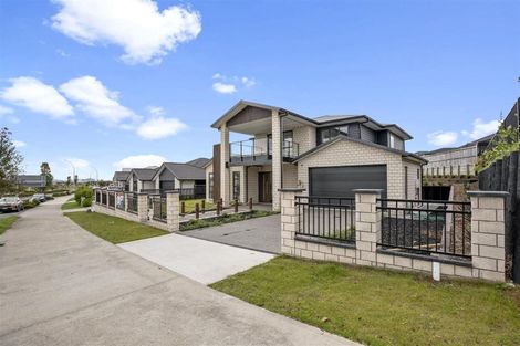 Photo of property in 4 Taiatea Drive, Baverstock, Hamilton, 3200