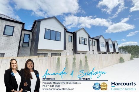 Photo of property in 3/10 Charlemont Street, Whitiora, Hamilton, 3200