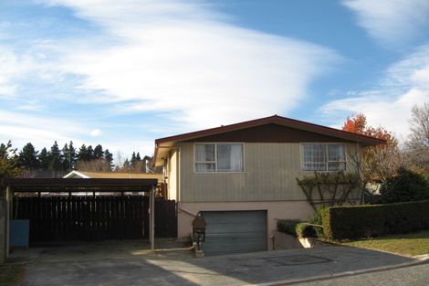 Photo of property in 15 Syndic Street, Cromwell, 9310