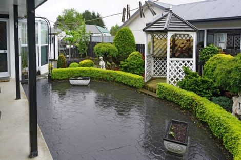 Photo of property in 204 Earn Street, Georgetown, Invercargill, 9812