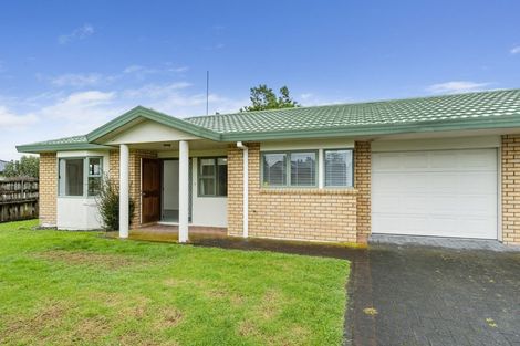 Photo of property in 8b Wills Road, Katikati, 3129