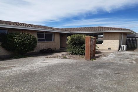 Photo of property in 2/77a Halswell Road, Hillmorton, Christchurch, 8025