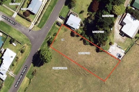 Photo of property in 24 Montrose Street, Kaiti, Gisborne, 4010