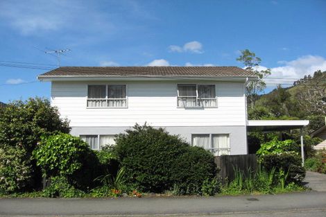 Photo of property in 137 Tasman Street, Nelson, 7010