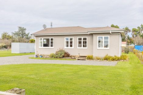 Photo of property in 21a Sydney Street, Takapau, 4203