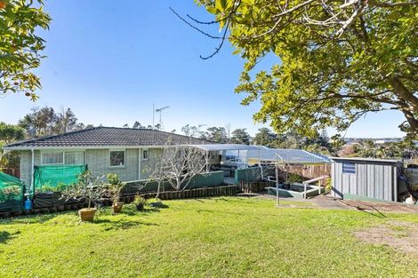 Photo of property in 27 Fitzwater Place, Henderson, Auckland, 0612