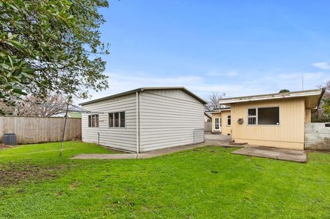 Photo of property in 31 Florence Avenue, Palmerston North, 4414