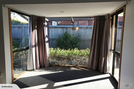 Photo of property in 8/4 Broadbent Street, Riccarton, Christchurch, 8041