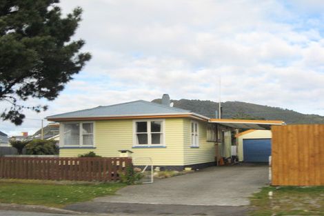 Photo of property in 9 Blake Street, Blaketown, Greymouth, 7805