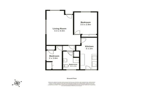 Photo of property in 3/28 Rex Street, Miramar, Wellington, 6022