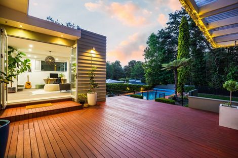 Photo of property in 41 Chatsworth Road, Silverstream, Upper Hutt, 5019