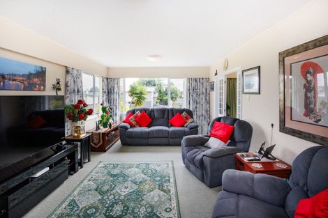 Photo of property in 23 Fairview Avenue, Feilding, 4702