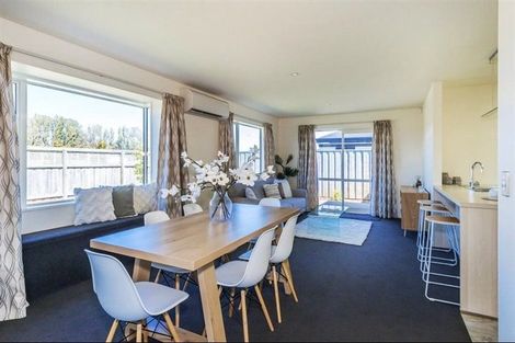 Photo of property in 1 Parklea Avenue, Halswell, Christchurch, 8025