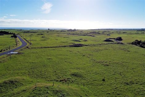 Photo of property in 189 Namu Road, Opunake, 4681