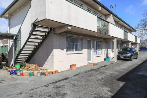 Photo of property in 3/122 Firth Street, Hamilton East, Hamilton, 3216