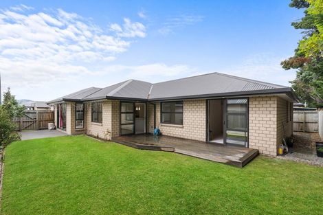 Photo of property in 8 Barbara Joan Road, Wigram, Christchurch, 8025