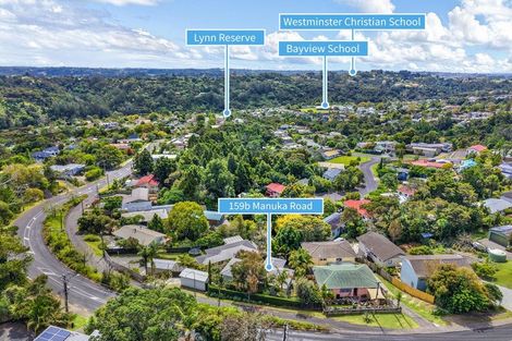 Photo of property in 159b Manuka Road, Bayview, Auckland, 0629