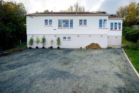 Photo of property in 137 Chapman Street, Wakari, Dunedin, 9010