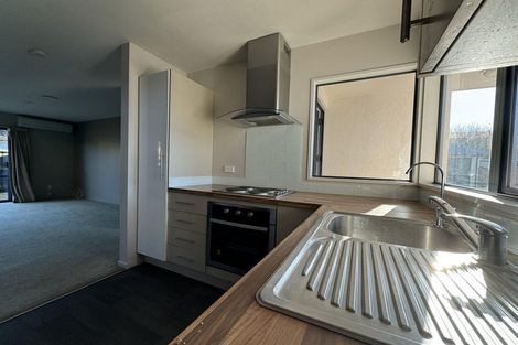 Photo of property in 3/95a Nursery Road, Phillipstown, Christchurch, 8011