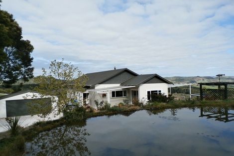 Photo of property in 37 Tate Road, Te Kuiti, 3982