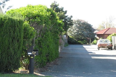Photo of property in 67 Hospital Road, Witherlea, Blenheim, 7201