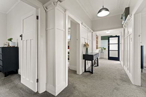 Photo of property in 124 Fitzroy Street, Forbury, Dunedin, 9012