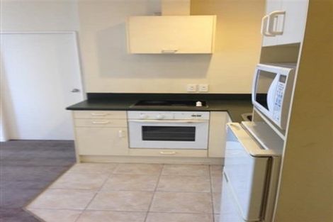 Photo of property in Terrace Tower Apartments, 7b/126 The Terrace, Wellington Central, Wellington, 6011