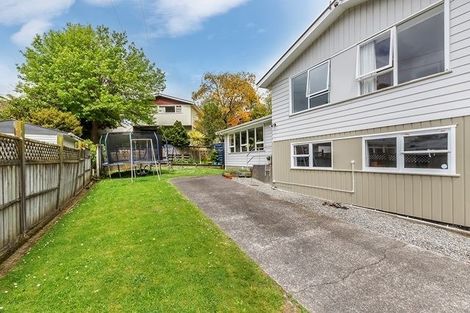 Photo of property in 57 Larsen Crescent, Tawa, Wellington, 5028