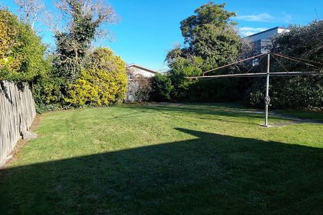 Photo of property in 108 Burke Street, Sydenham, Christchurch, 8023