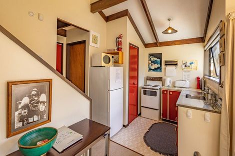 Photo of property in 3a Foyle Street, Ohakune, 4625