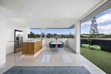 Photo of property in 9a Shirley Road, Grey Lynn, Auckland, 1021