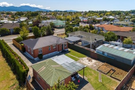 Photo of property in 114 Alabama Road, Redwoodtown, Blenheim, 7201