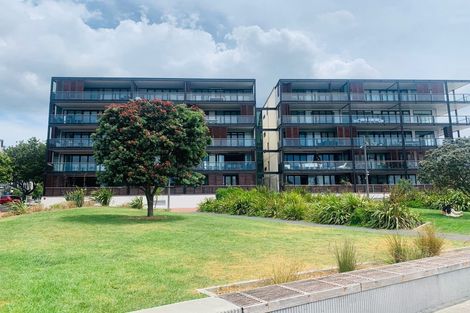 Photo of property in The Point Apartments, 502/121 Customs Street West, Auckland Central, Auckland, 1010