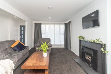 Photo of property in 10 Studholme Street, Temuka, 7920