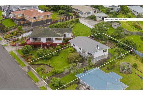 Photo of property in 204 Waikiekie Road, Thames, 3500