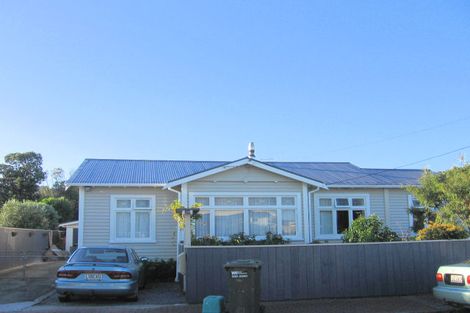 Photo of property in 13 Montague Street, Alicetown, Lower Hutt, 5010