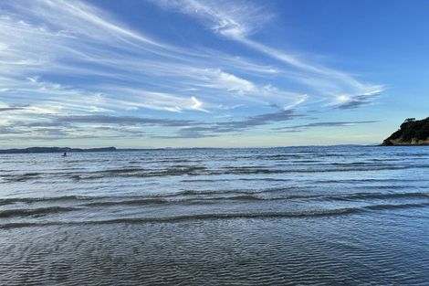 Photo of property in 4 Beverley Road, Stanmore Bay, Whangaparaoa, 0932