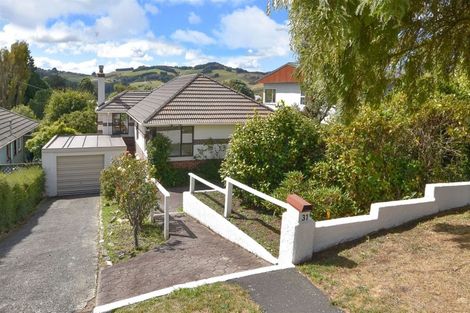Photo of property in 31 Duckworth Street, Andersons Bay, Dunedin, 9013