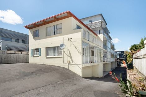 Photo of property in 5/110 Hamilton Street, Tauranga, 3110